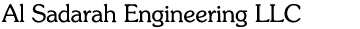 Al Sadarah Engineering LLC