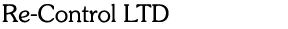 Re-Control LTD