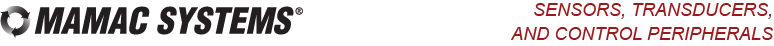 MAMAC Systems, Inc. Logo / Header