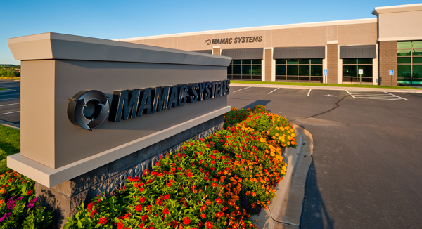 MAMAC Systems in Chanhassen, MN